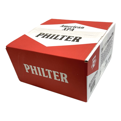 Philter American XPA 4.9% 375ml Can Case of 16