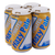Philter Hazy Pale 5.3% 375ml Can 4 Pack