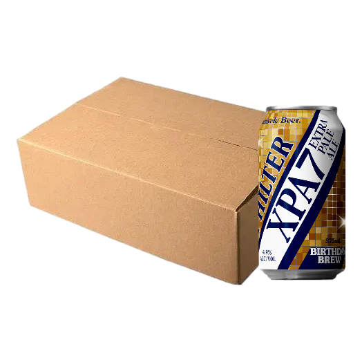 Philter XPA7 4.9% 375ml Can Case of 16