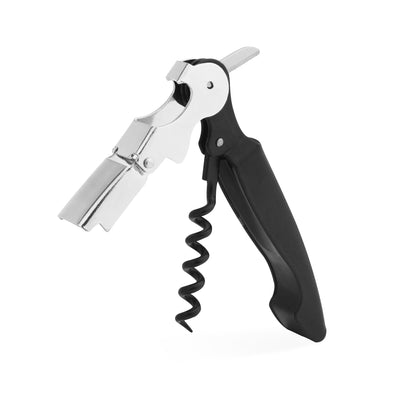 Waiter's Friend Premium Double Hinge Corkscrew Bottle Opener