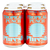 Phresh Alcoholic Tropical Punch 330ml Can 4 Pack