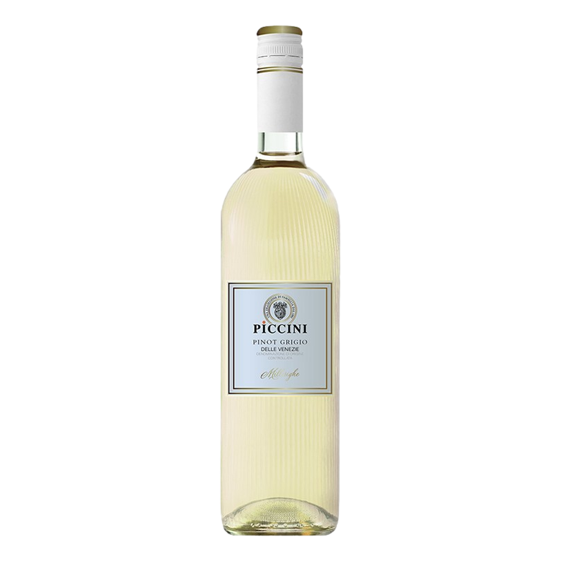 Piccini Pinot Grigio Delle Venezie