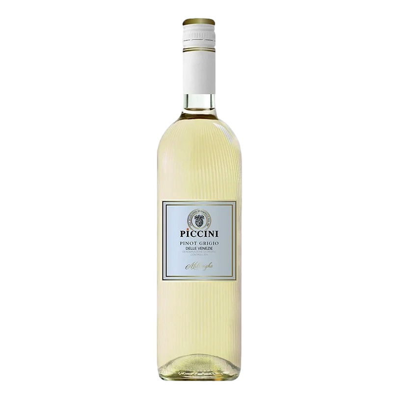 Mixed White Wine 6 Pack - Pinot Grigio