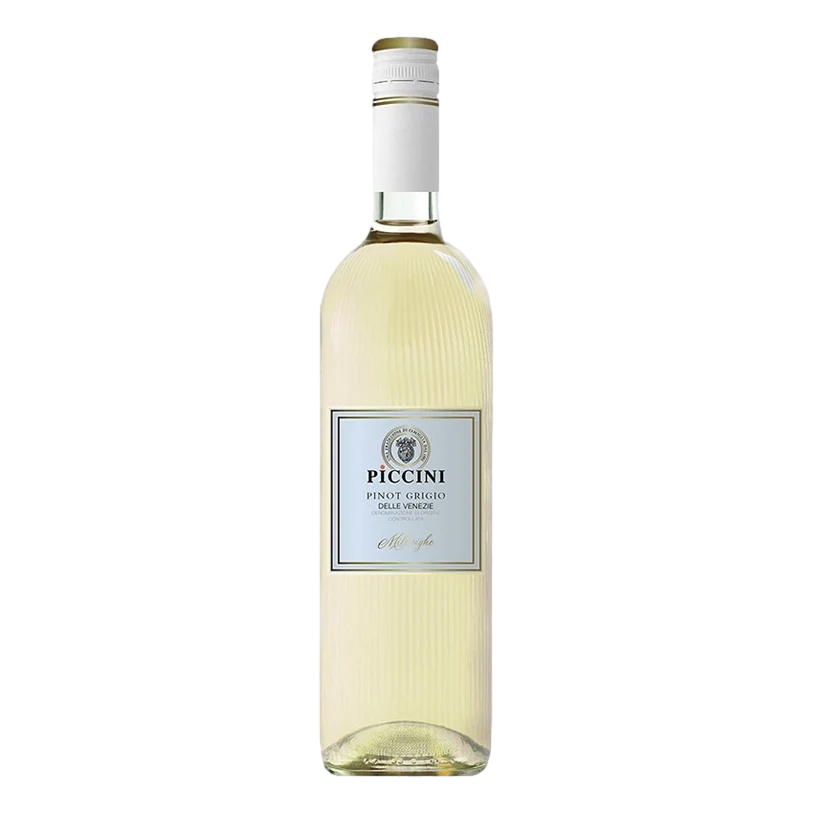 Mixed White Wine 6 Pack - Every Day Pinot Grigio