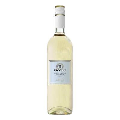 Mixed White Wine 6 Pack - Every Day Pinot Grigio