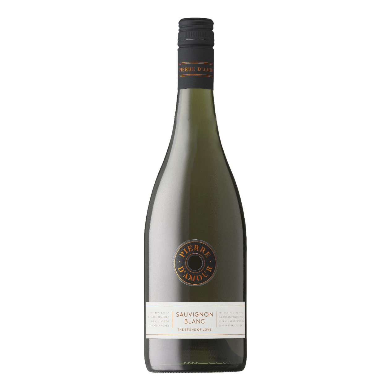 Pierre D'Amour Sauvignon Blanc