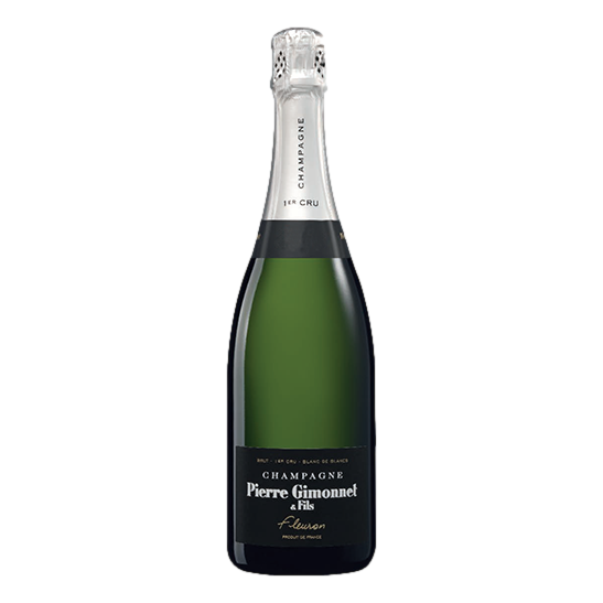 Pierre Gimonnet & Fils Cuvée Fleuron 1er Cru Champagne Vintage