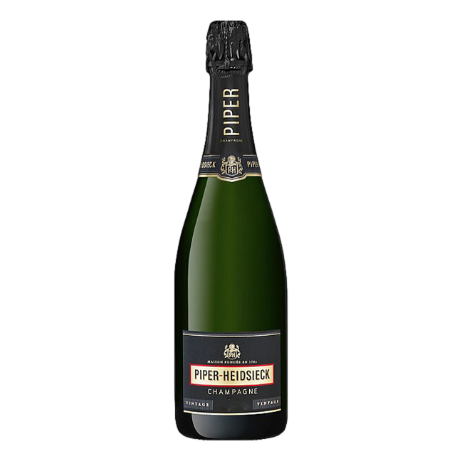 Piper-Heidsieck Cuvee Brut Vintage