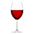 Plumm Glassware Vintage Red-A Wine 2 Pack