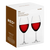 Plumm Glassware Vintage Red-A Wine 2 Pack