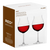 Plumm Glassware Vintage Red-B Wine 2 Pack