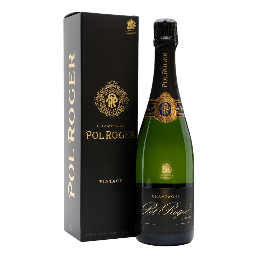 Pol Roger Brut Vintage