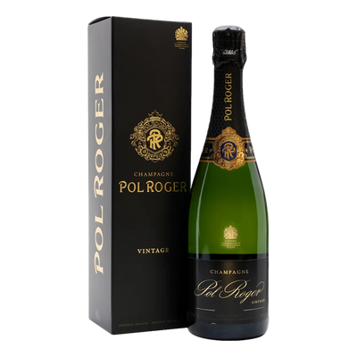 Pol Roger Brut Vintage