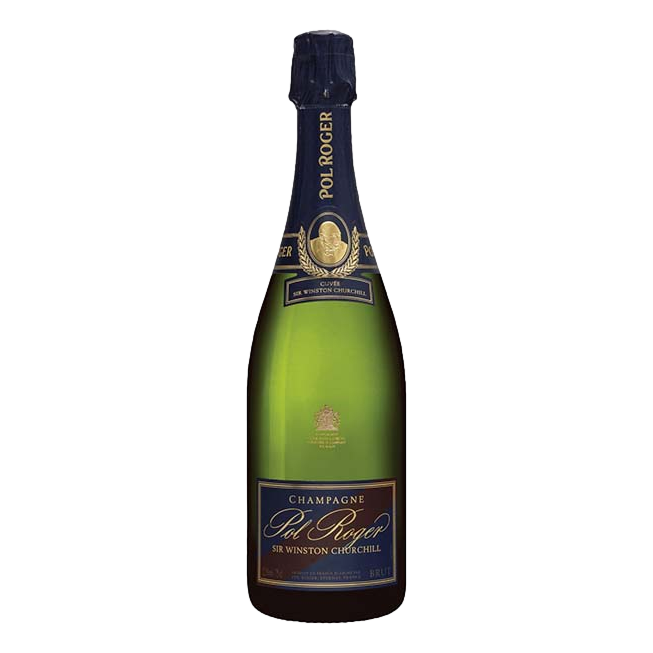 Pol Roger Winston Churchill Vintage