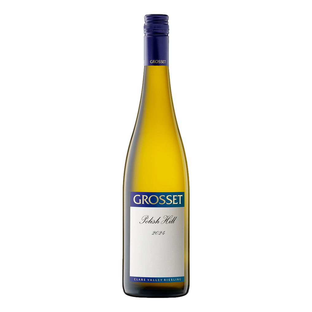 Grosset Polish Hill Riesling 2024