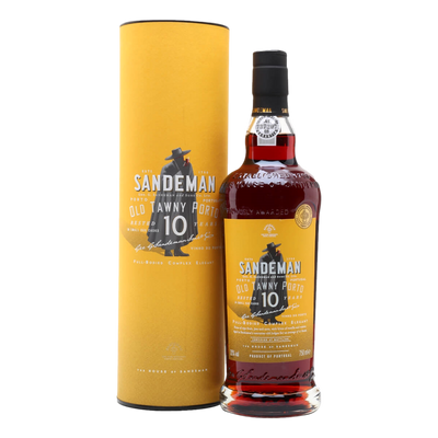 Sandeman Old Tawny Porto 10YO