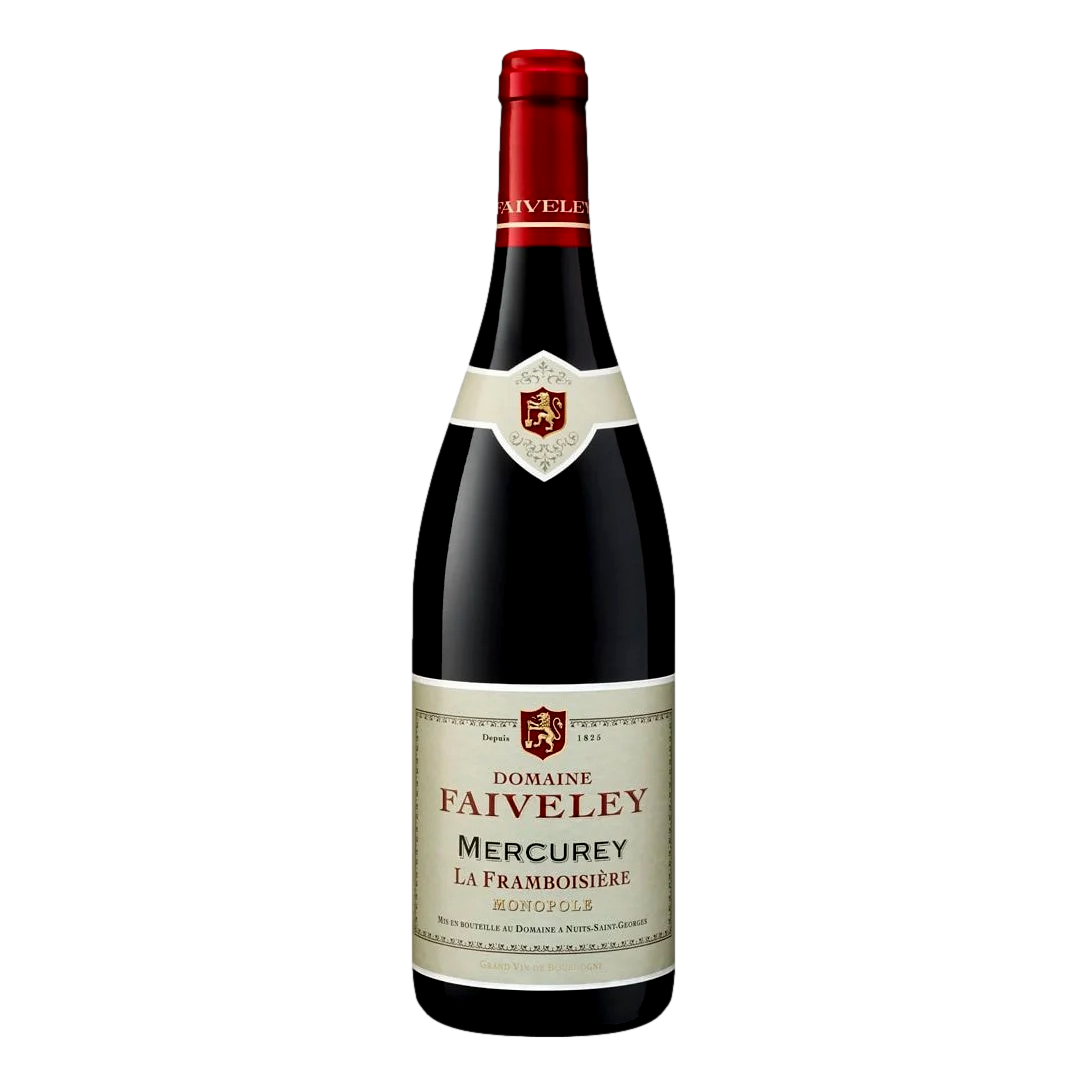 Domaine Faiveley Mercurey La Framboisière Monopole