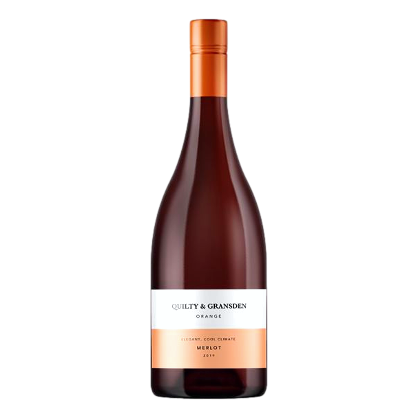 Quilty & Gransden Merlot