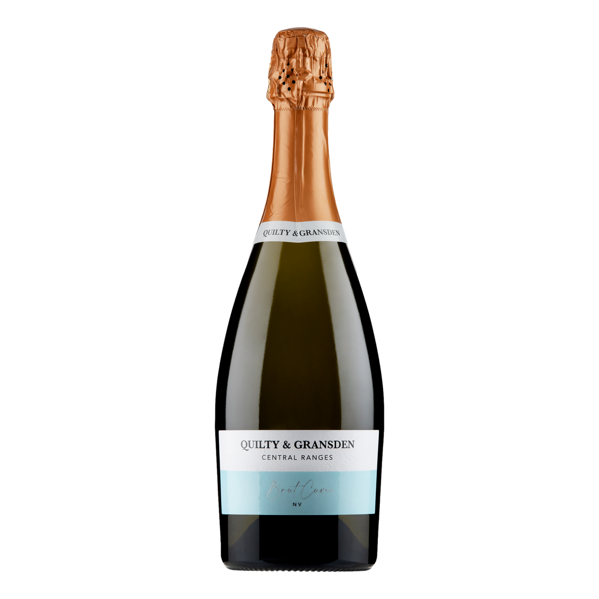 Quilty & Gransden Brut Cuvee