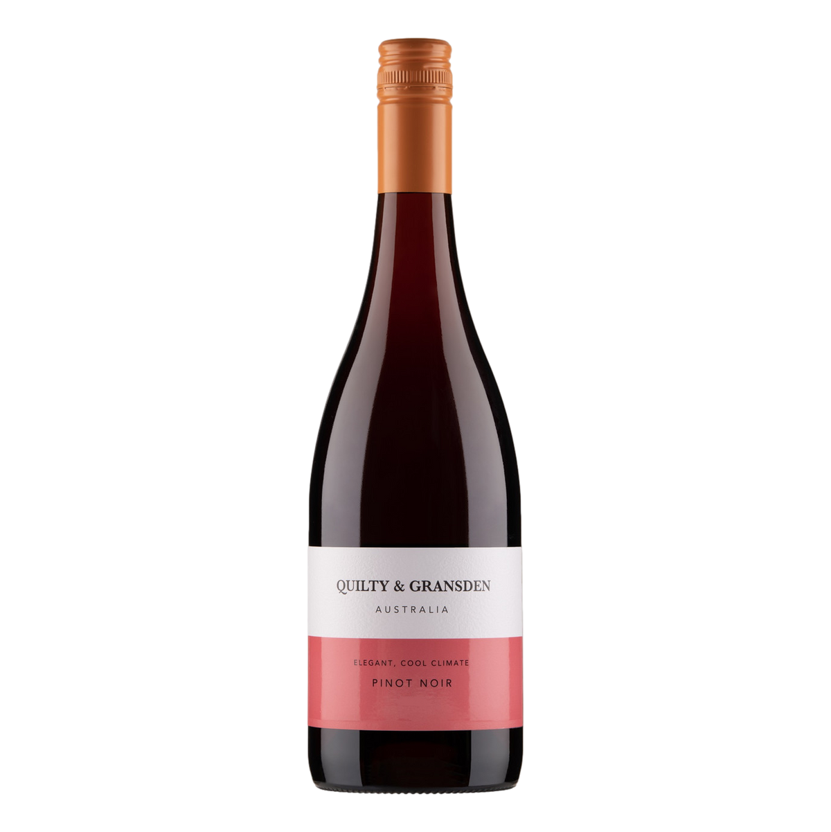 Quilty & Gransden Pinot Noir