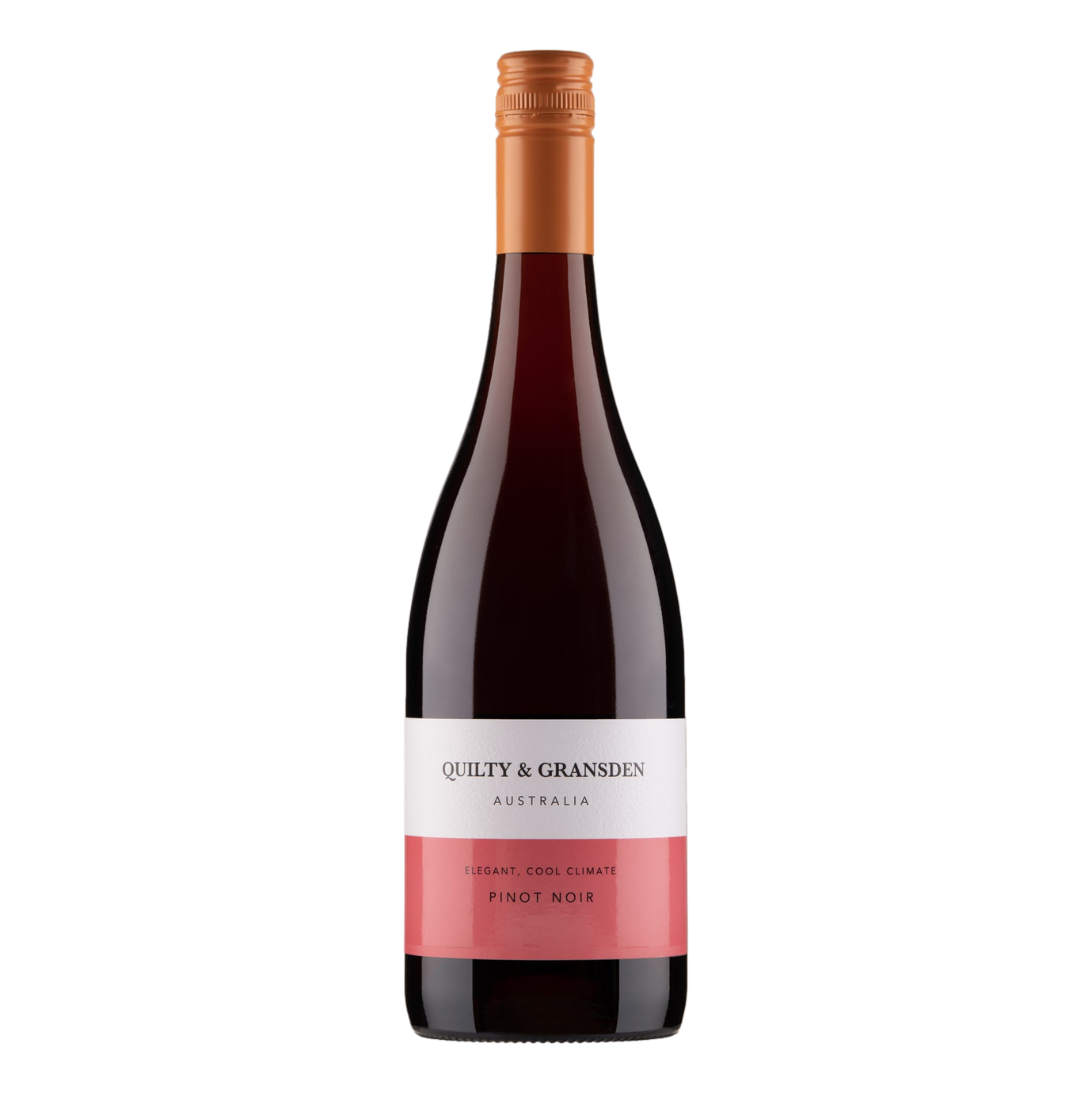 Quilty & Gransden Pinot Noir