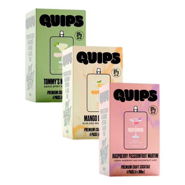 Quips - Camperdown Cellars
