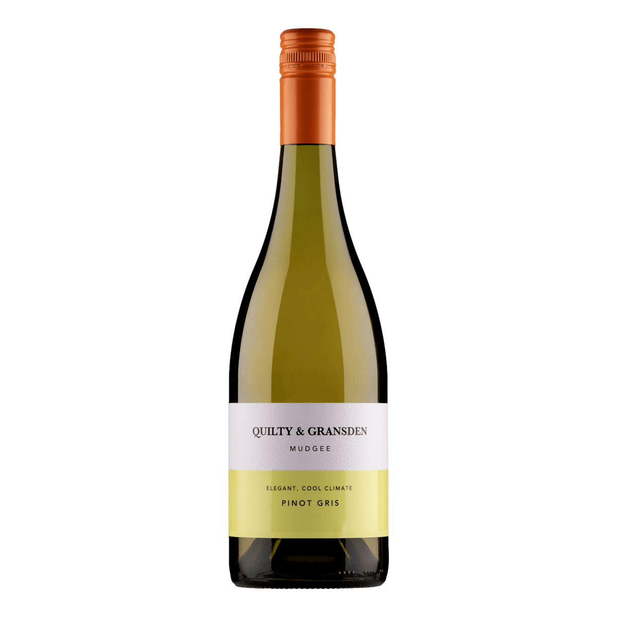 Quilty & Gransden Pinot Gris