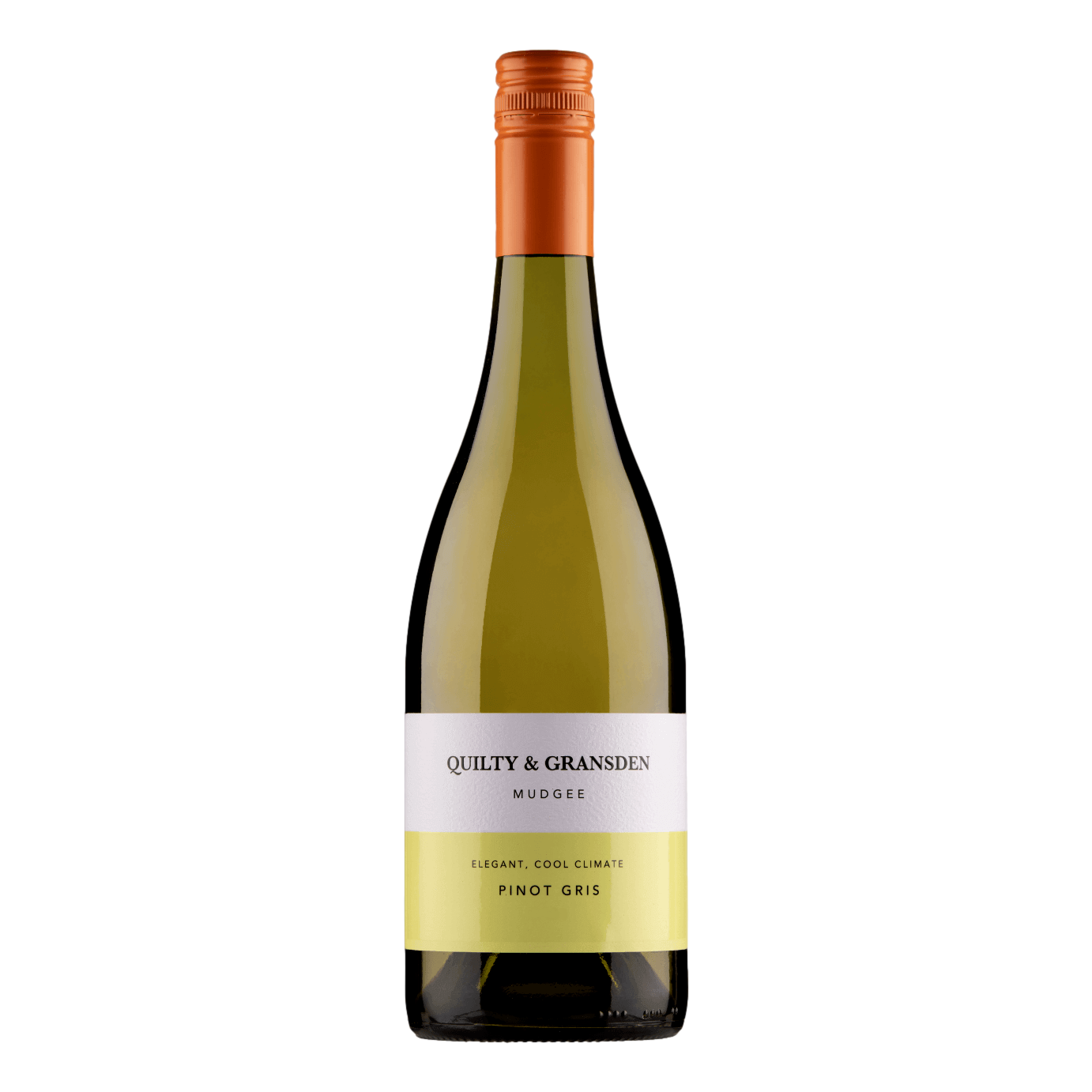 Quilty & Gransden Pinot Gris