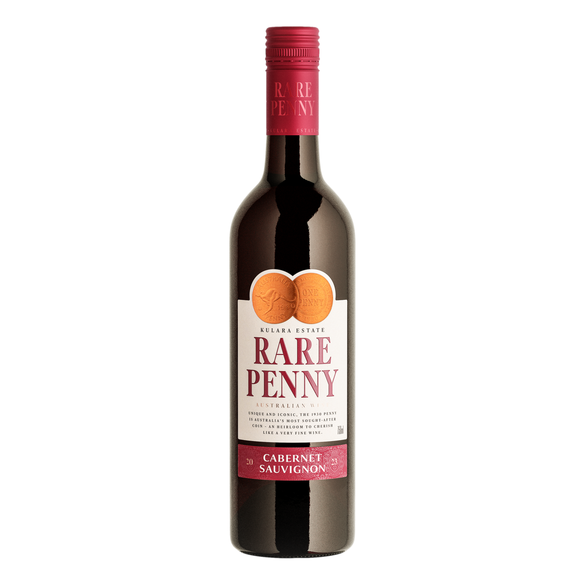 Kulara Estate Rare Penny Cabernet Sauvignon