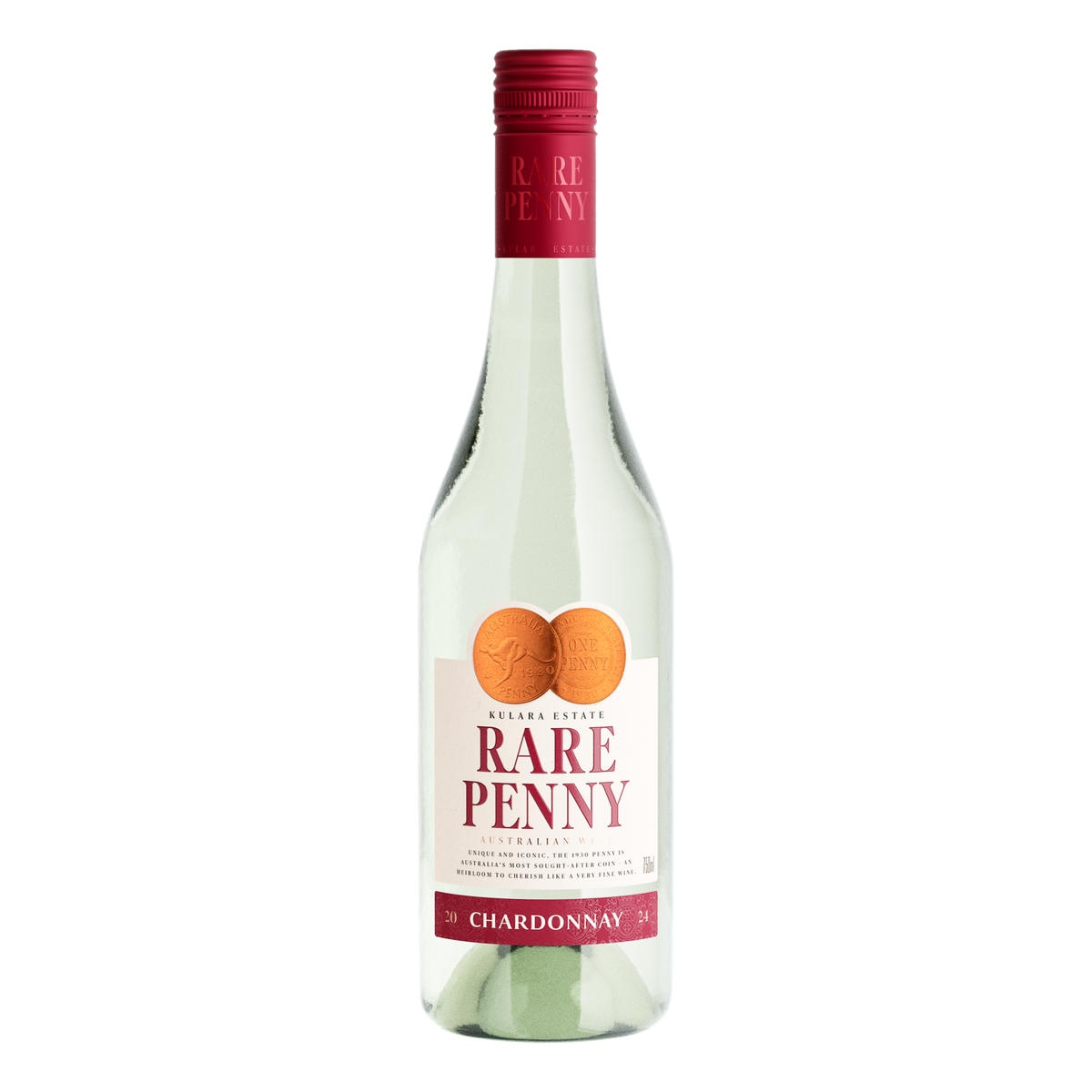Kulara Estate Rare Penny Chardonnay
