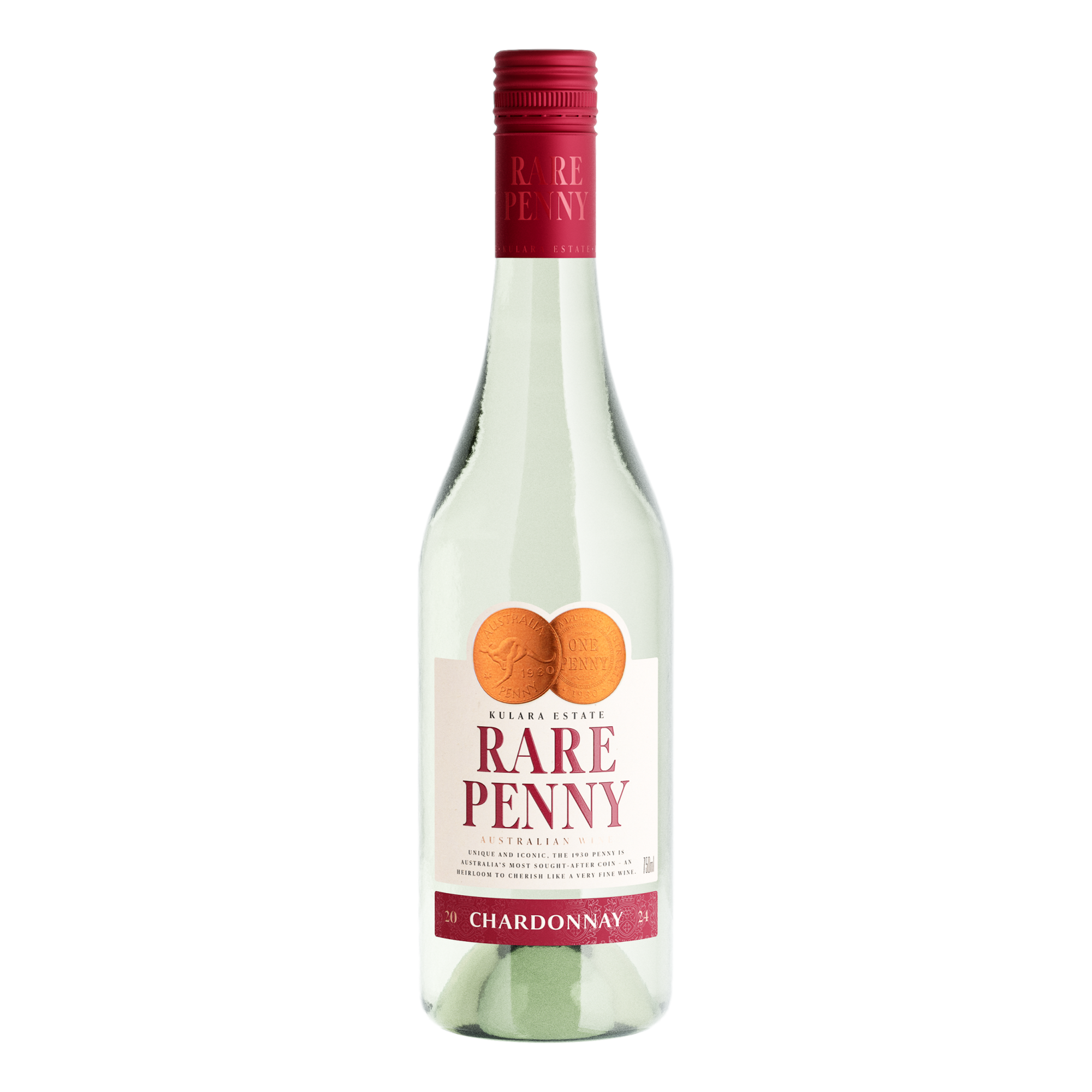 Kulara Estate Rare Penny Chardonnay