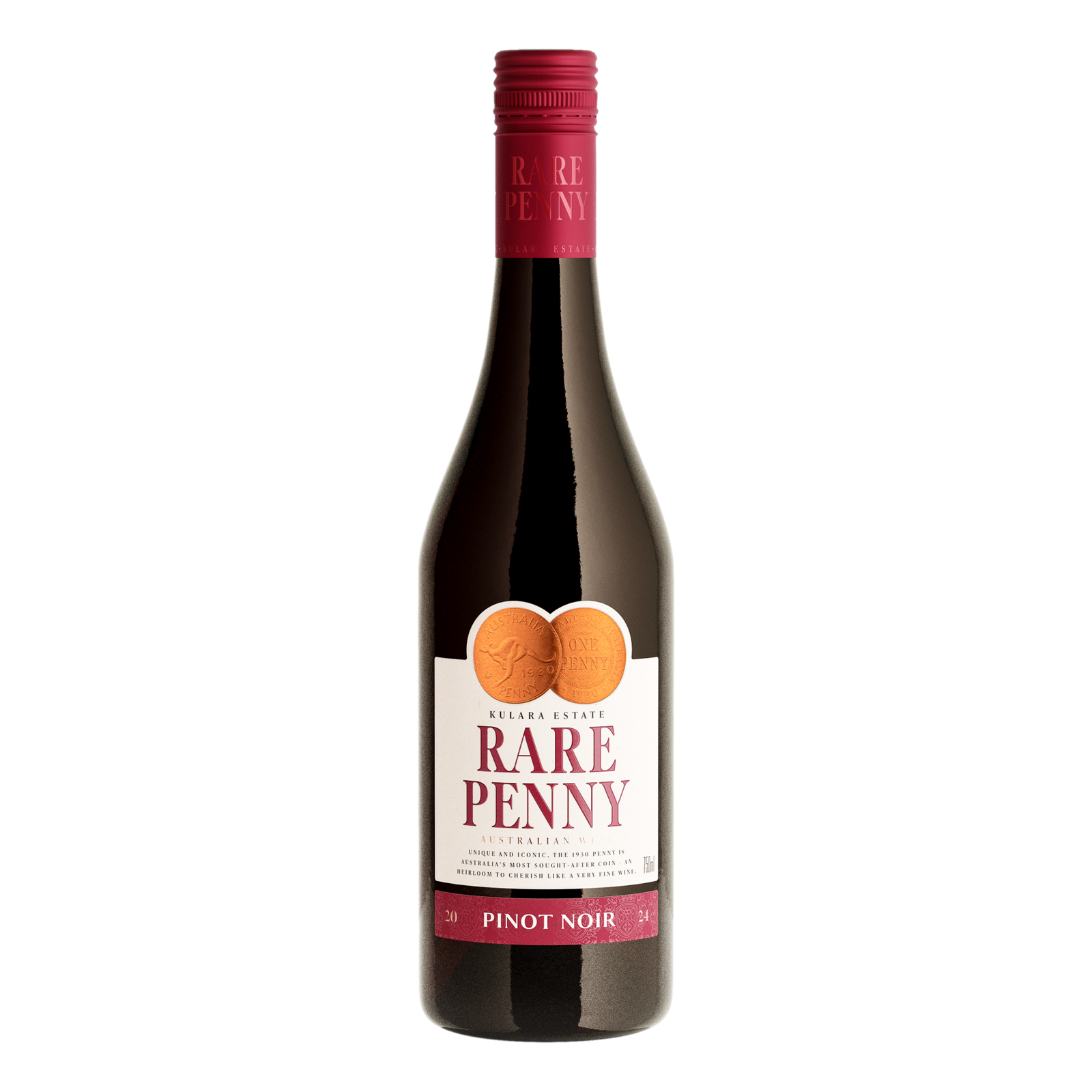 Kulara Estate Rare Penny Pinot Noir