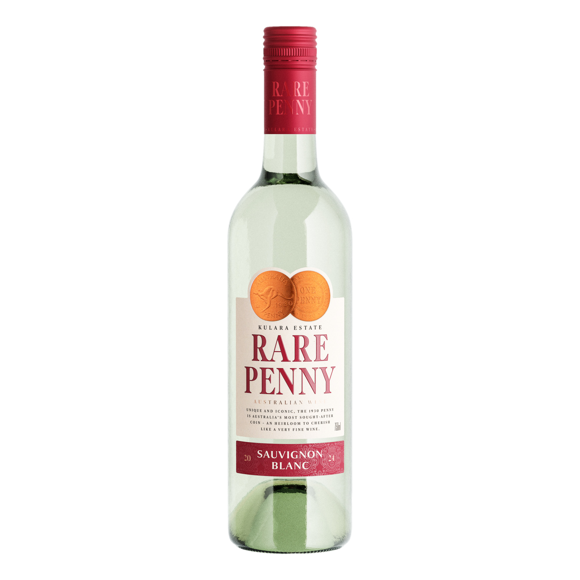 Kulara Estate Rare Penny Sauvignon Blanc