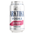 Arktika Vodka & Raspberry 375ml Can Single