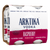Arktika Vodka & Raspberry 375ml Can 4 Pack