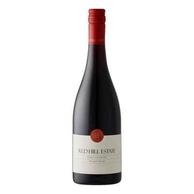 Red Hill Estate Cool Climate Pinot Noir - 12 Pack