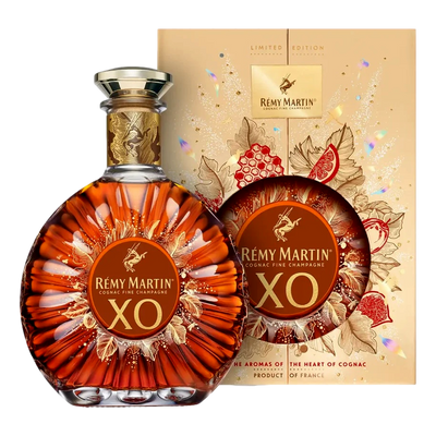 Remy Martin Heart of Cognac 2025 Holiday Collection XO 700ml