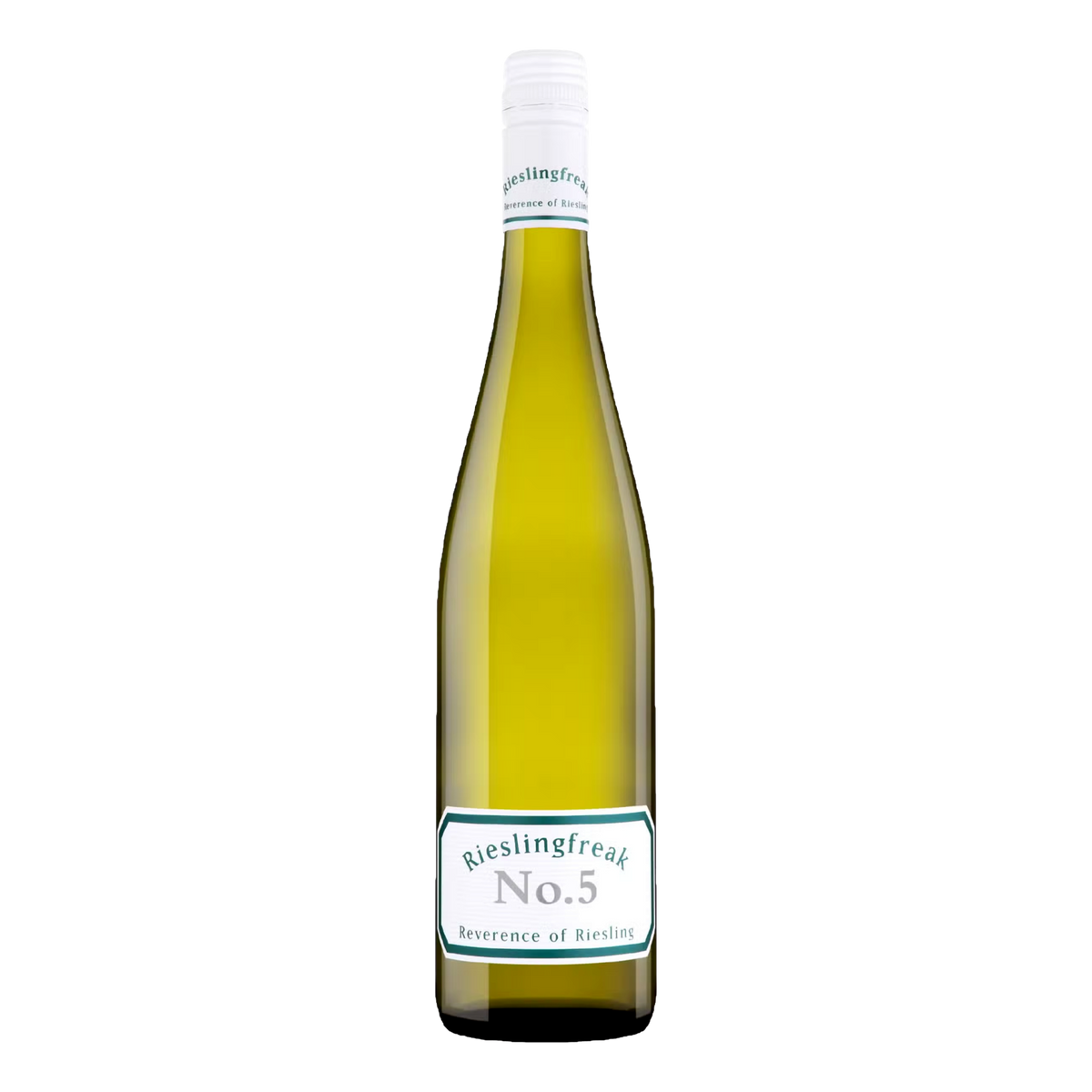 Rieslingfreak No.5 Clare Valley Off Dry Riesling