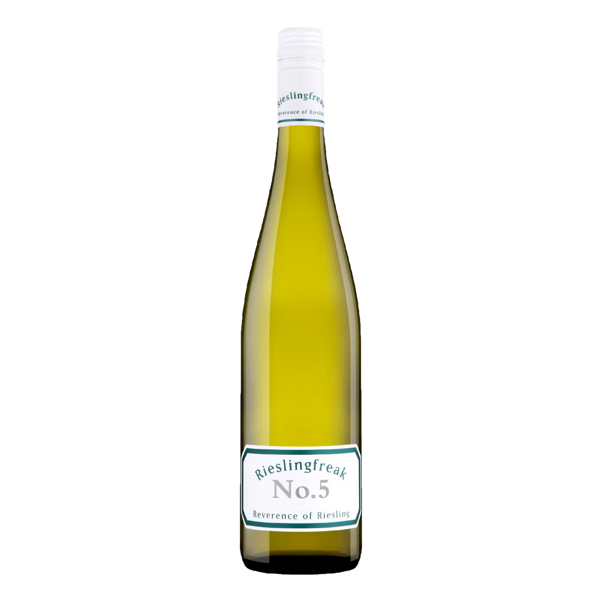 Rieslingfreak No.5 Clare Valley Off Dry Riesling