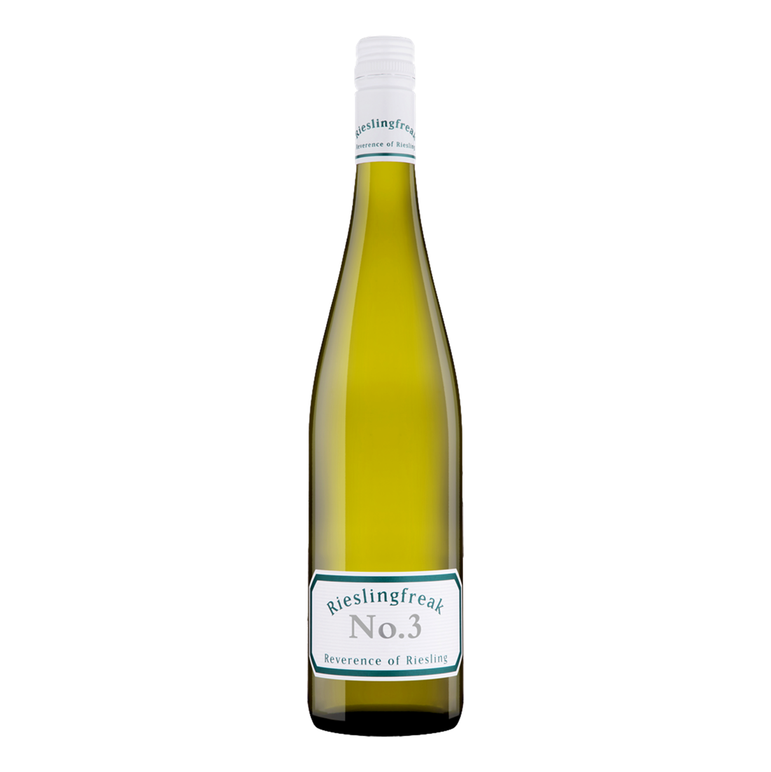 Rieslingfreak No.3 Clare Valley Riesling