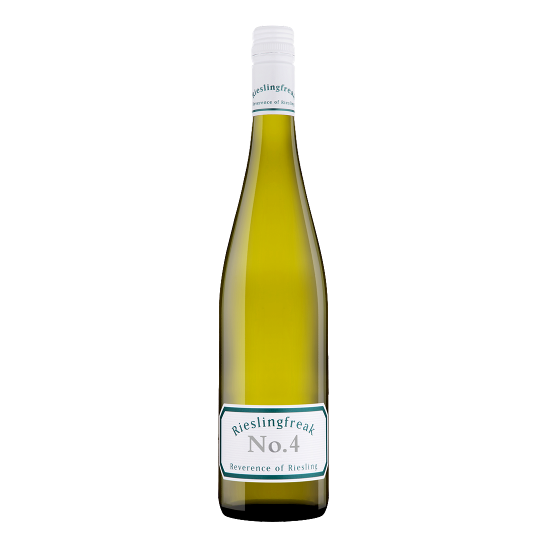 Rieslingfreak No.4 Eden Valley Riesling