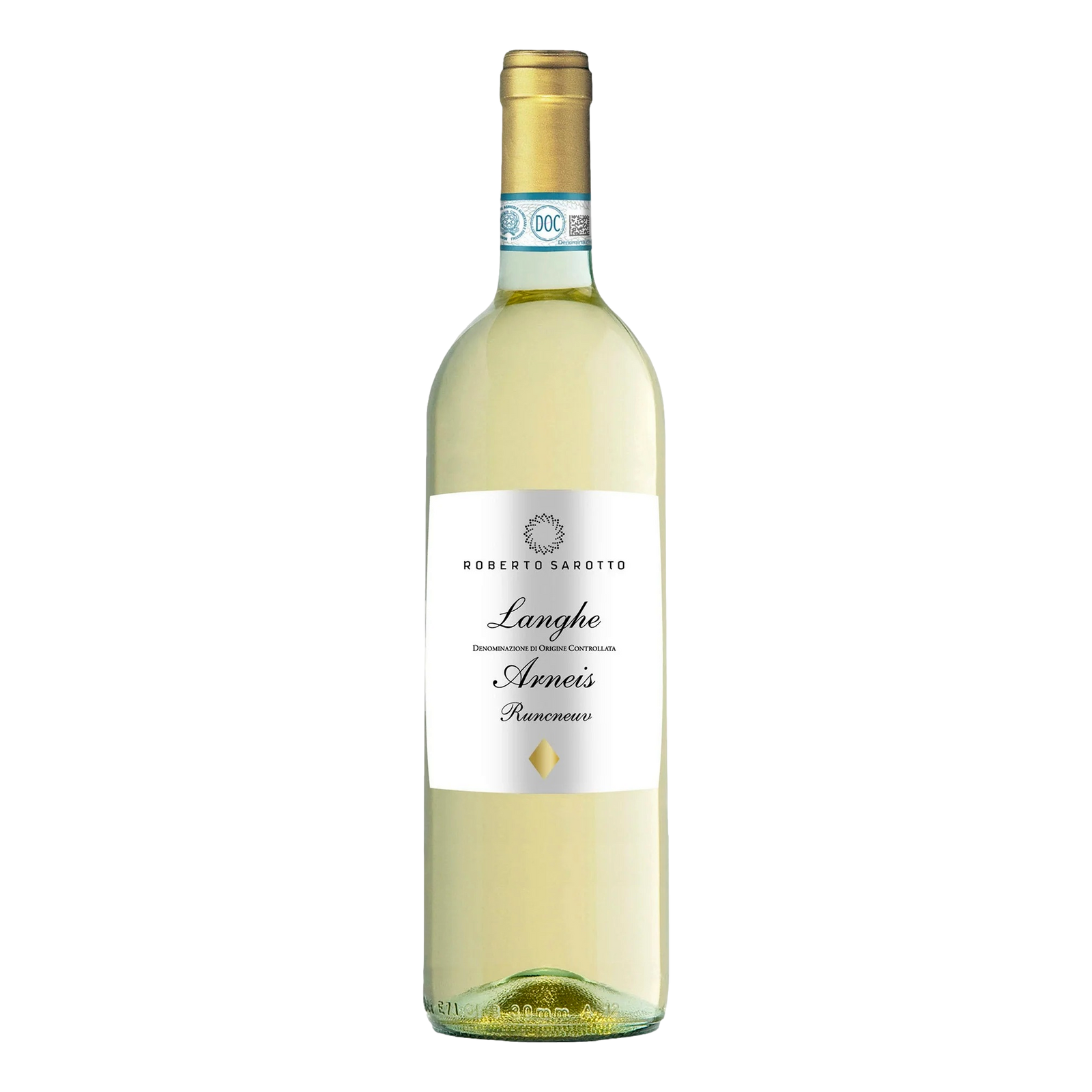 Roberto Sarotto Langhe Arneis Runcneuv