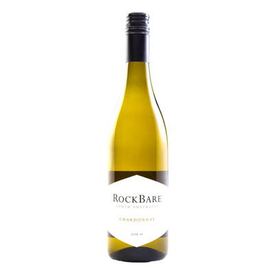 Rockbare Click 99 Chardonnay - 12 Pack