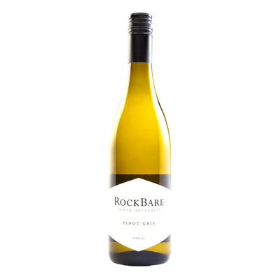 Rockbare Click 99 Pinot Gris - 12 Pack