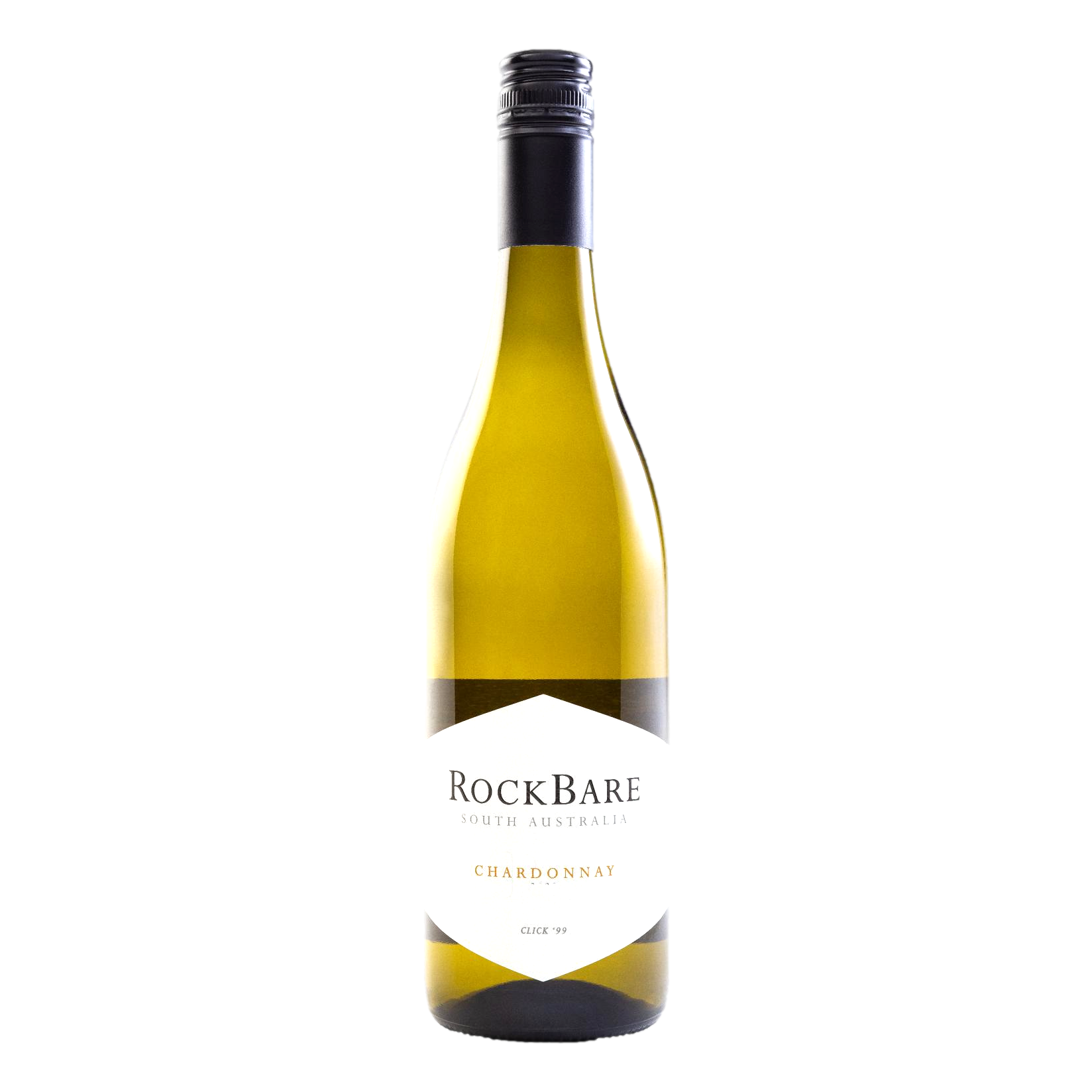 Rockbare Click 99 Chardonnay