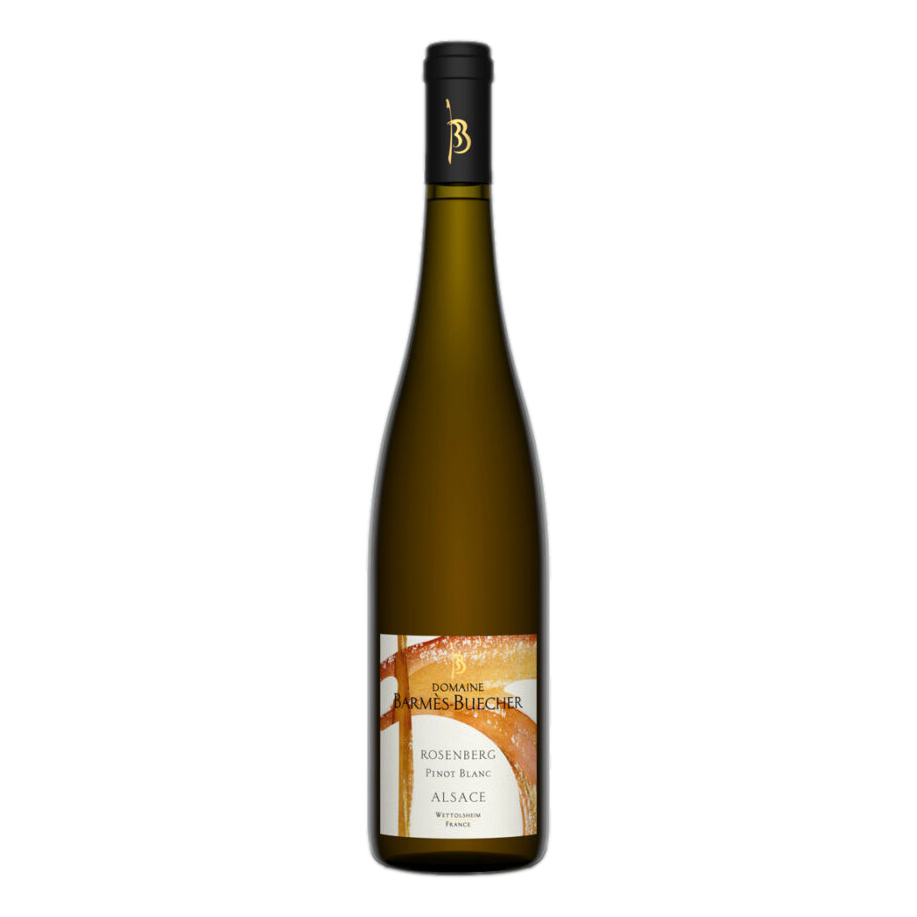 Domaine Barmes-Buecher Rosenberg Pinot Blanc