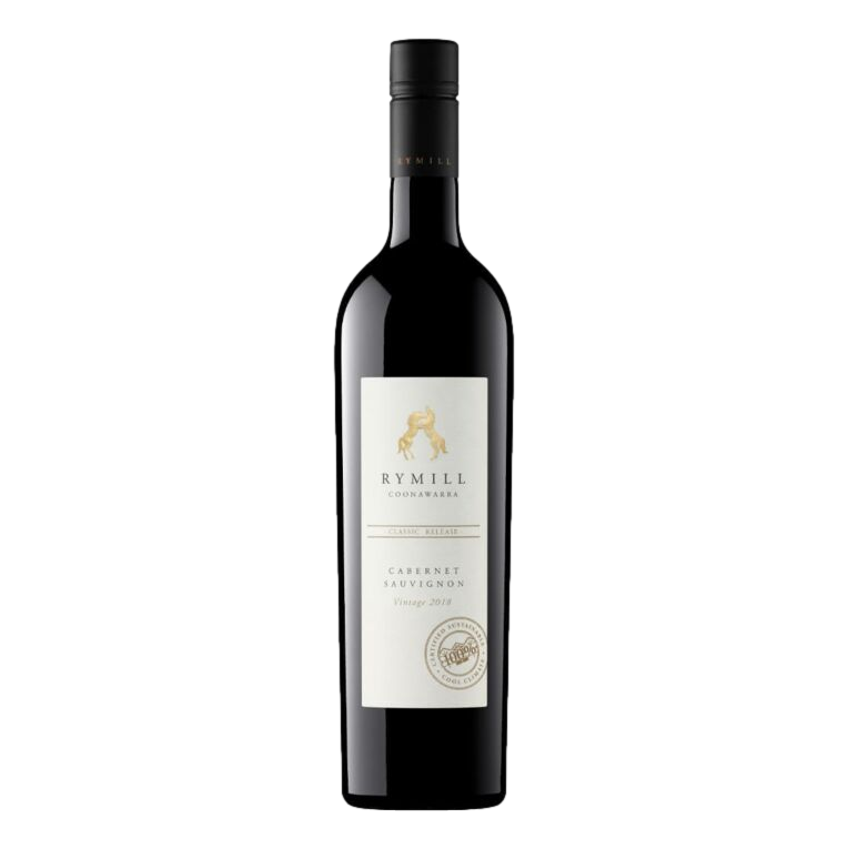 Rymill Classic Release Cabernet Sauvignon