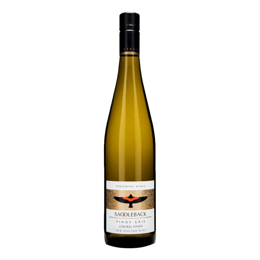 Saddleback Central Otago Pinot Gris