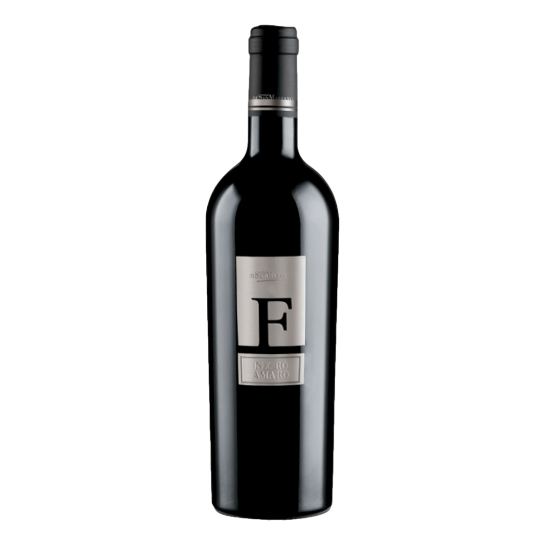San Marzano F Negroamaro