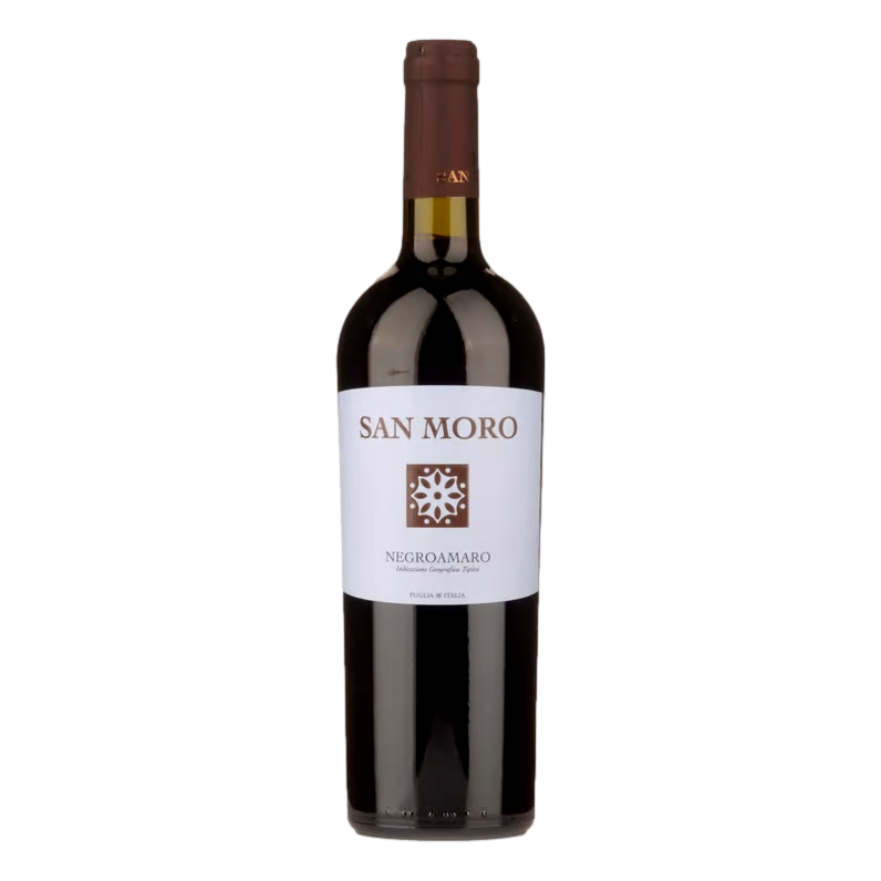 San Marzano Manoro Negroamaro